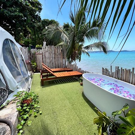 Phuket Signature Glamping Rawai Esterno foto
