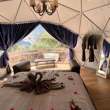 Phuket Signature Glamping Rawai Esterno foto