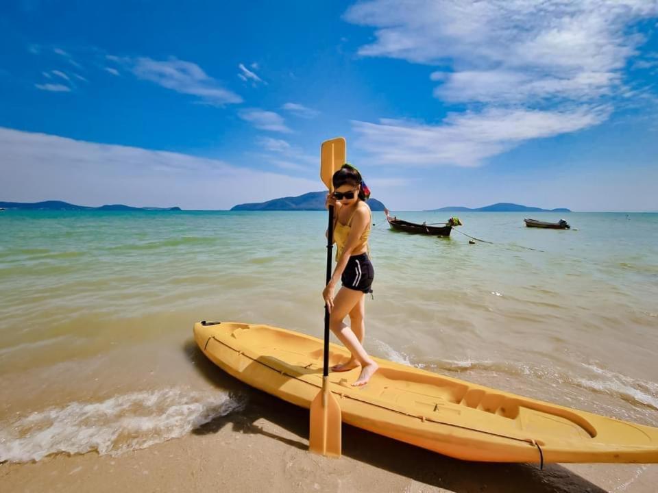 Phuket Signature Glamping Rawai Esterno foto