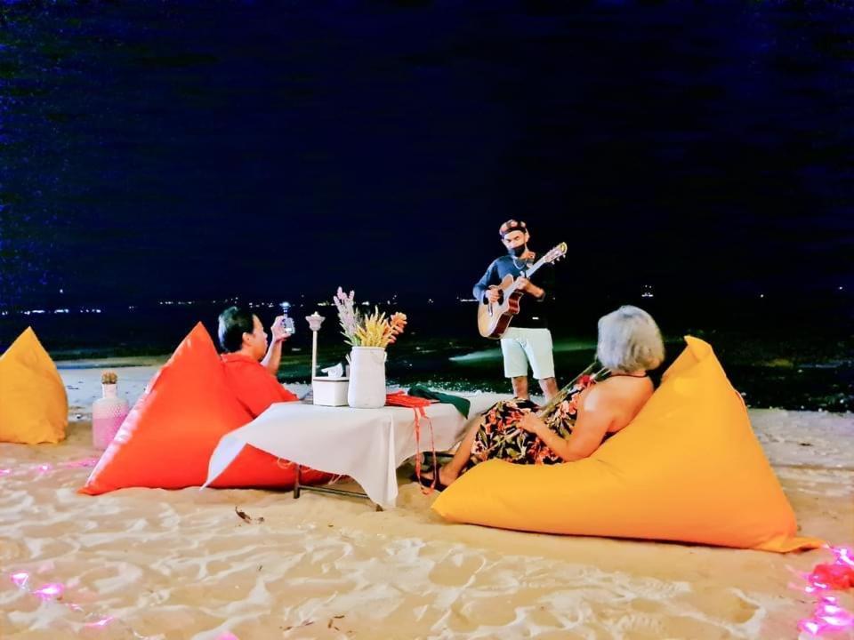 Phuket Signature Glamping Rawai Esterno foto