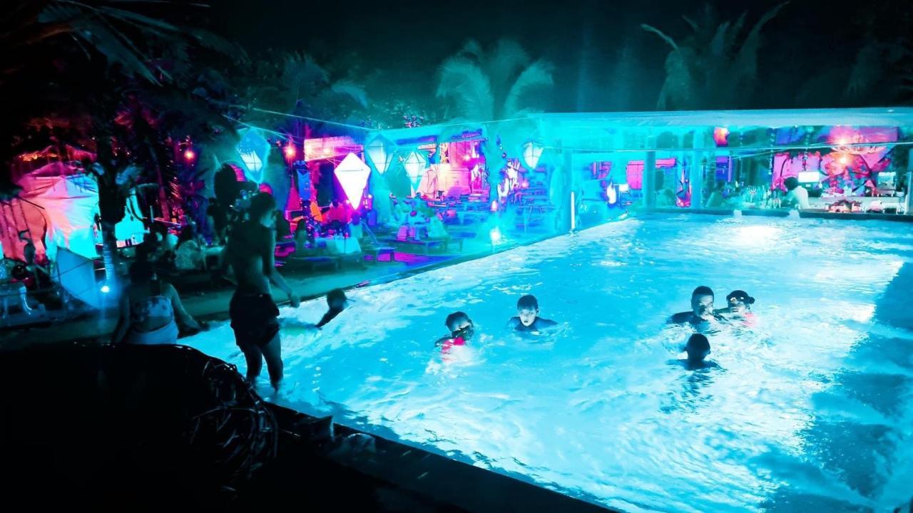 Phuket Signature Glamping Rawai Esterno foto