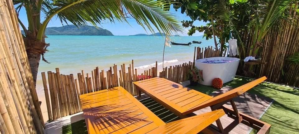 Phuket Signature Glamping Rawai Esterno foto