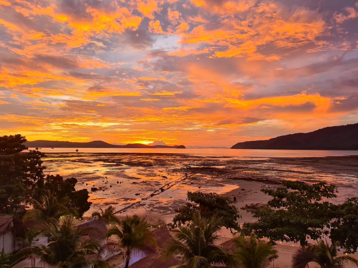Phuket Signature Glamping Rawai Esterno foto