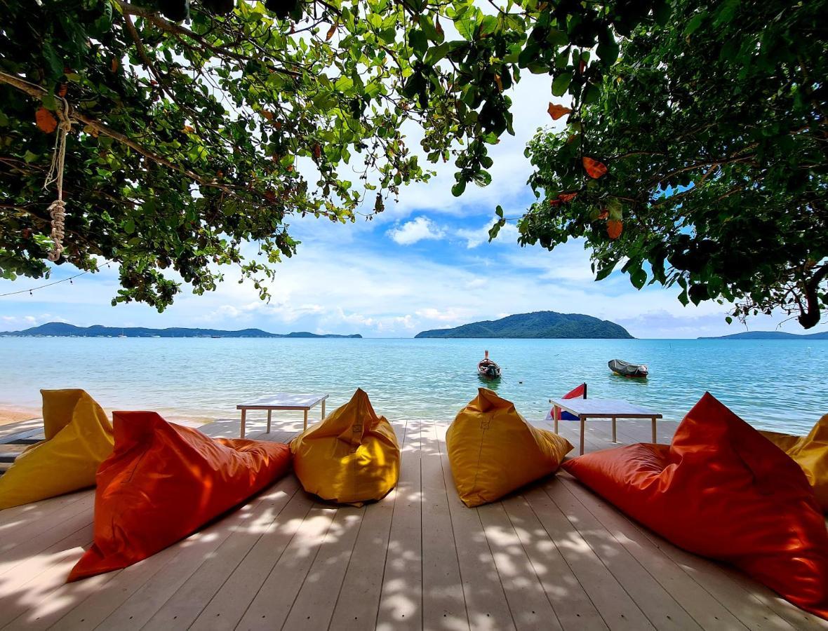 Phuket Signature Glamping Rawai Esterno foto