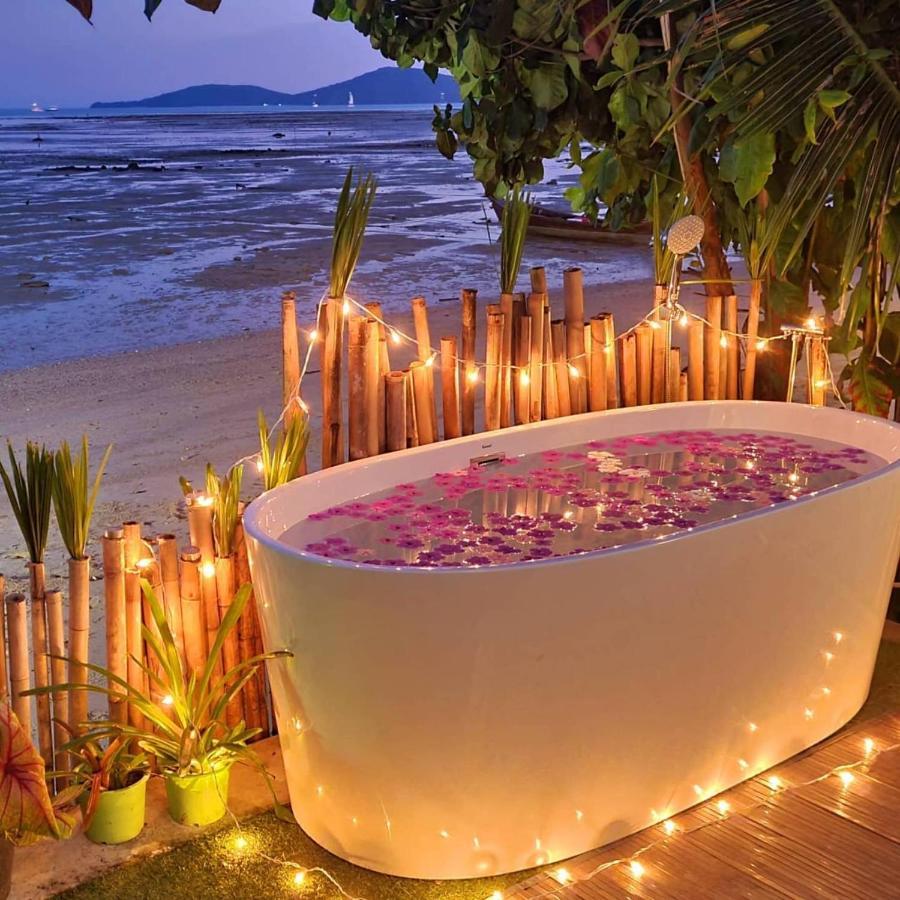 Phuket Signature Glamping Rawai Esterno foto