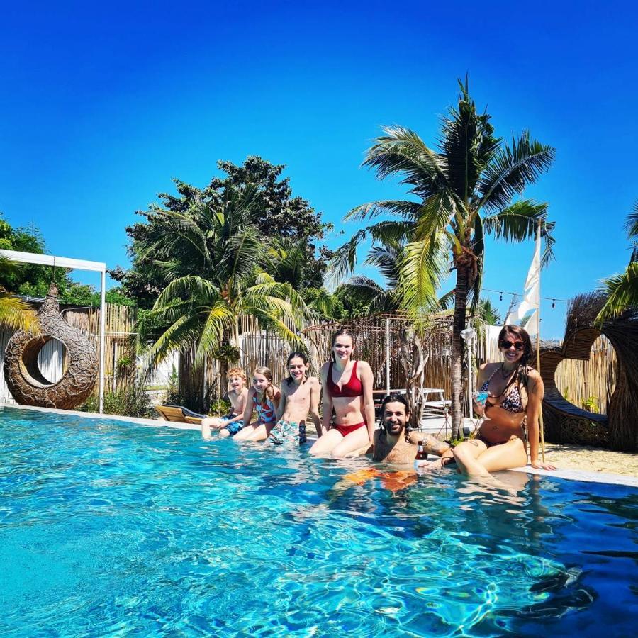 Phuket Signature Glamping Rawai Esterno foto