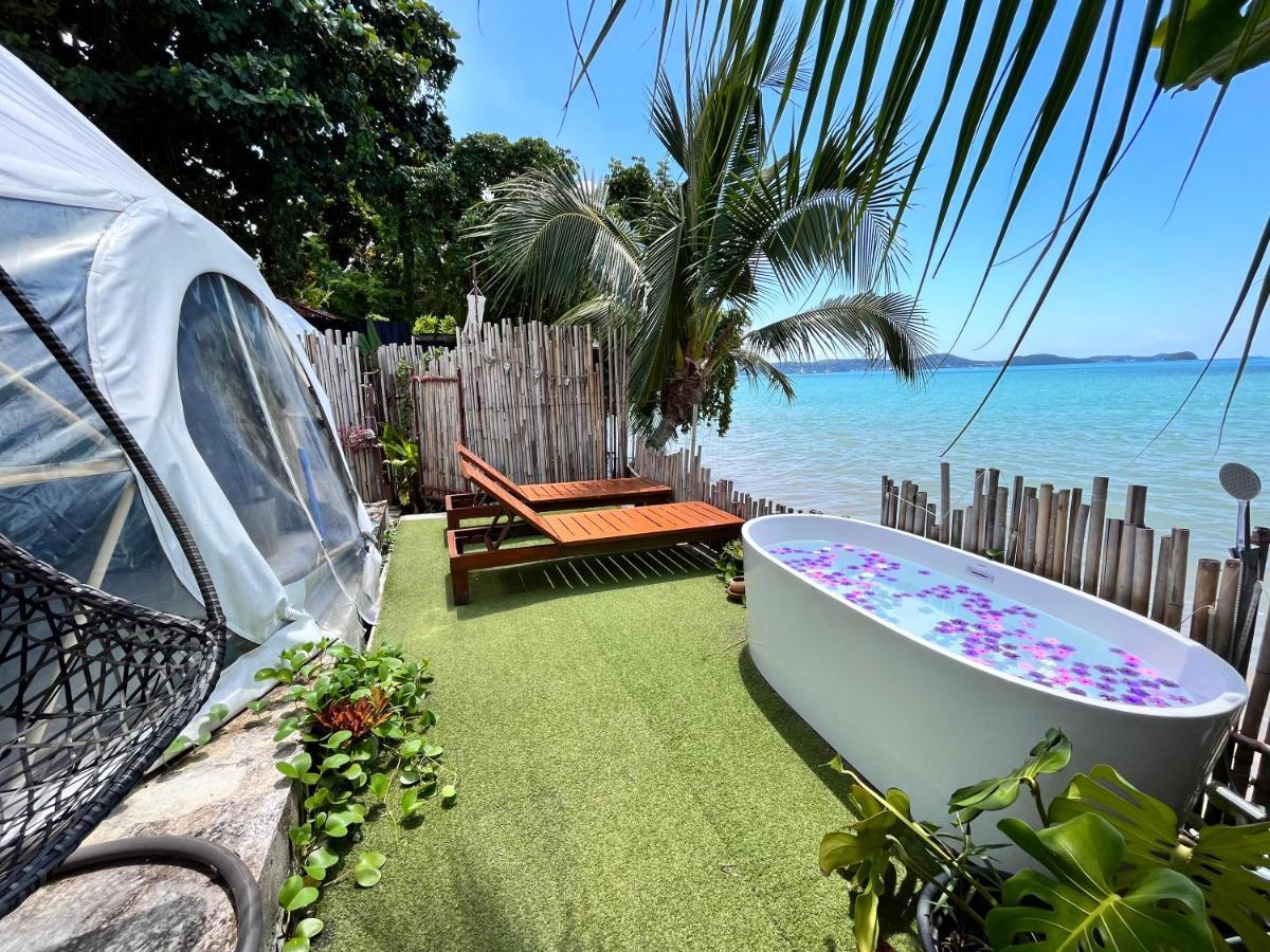 Phuket Signature Glamping Rawai Esterno foto
