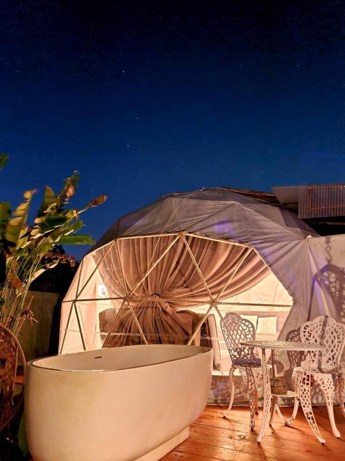 Phuket Signature Glamping Rawai Esterno foto