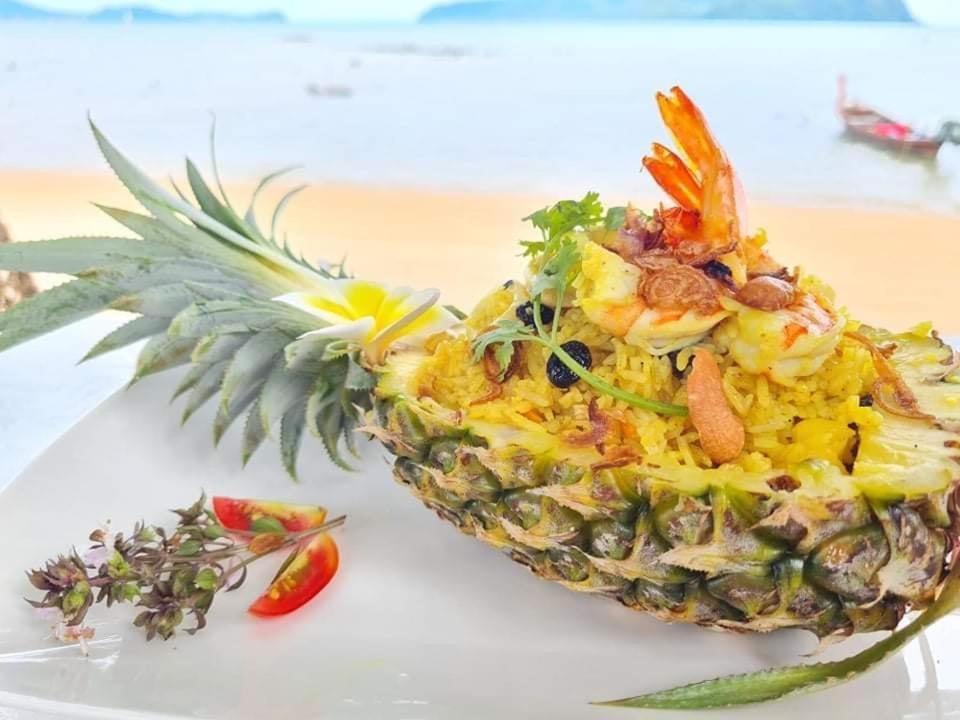 Phuket Signature Glamping Rawai Esterno foto