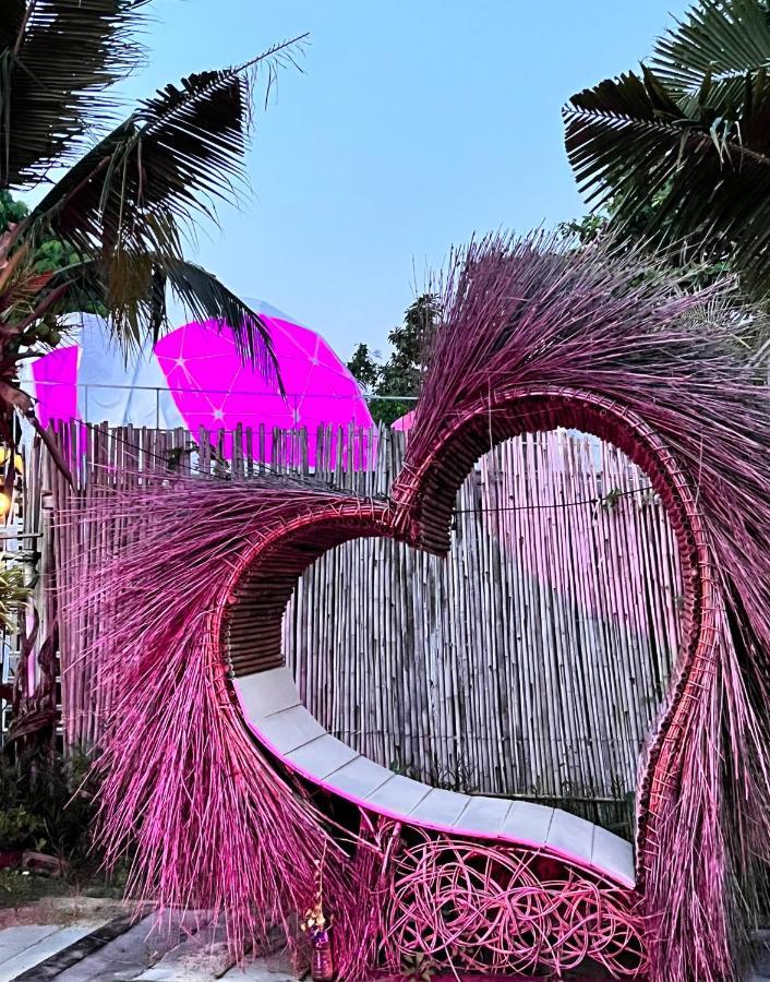 Phuket Signature Glamping Rawai Esterno foto