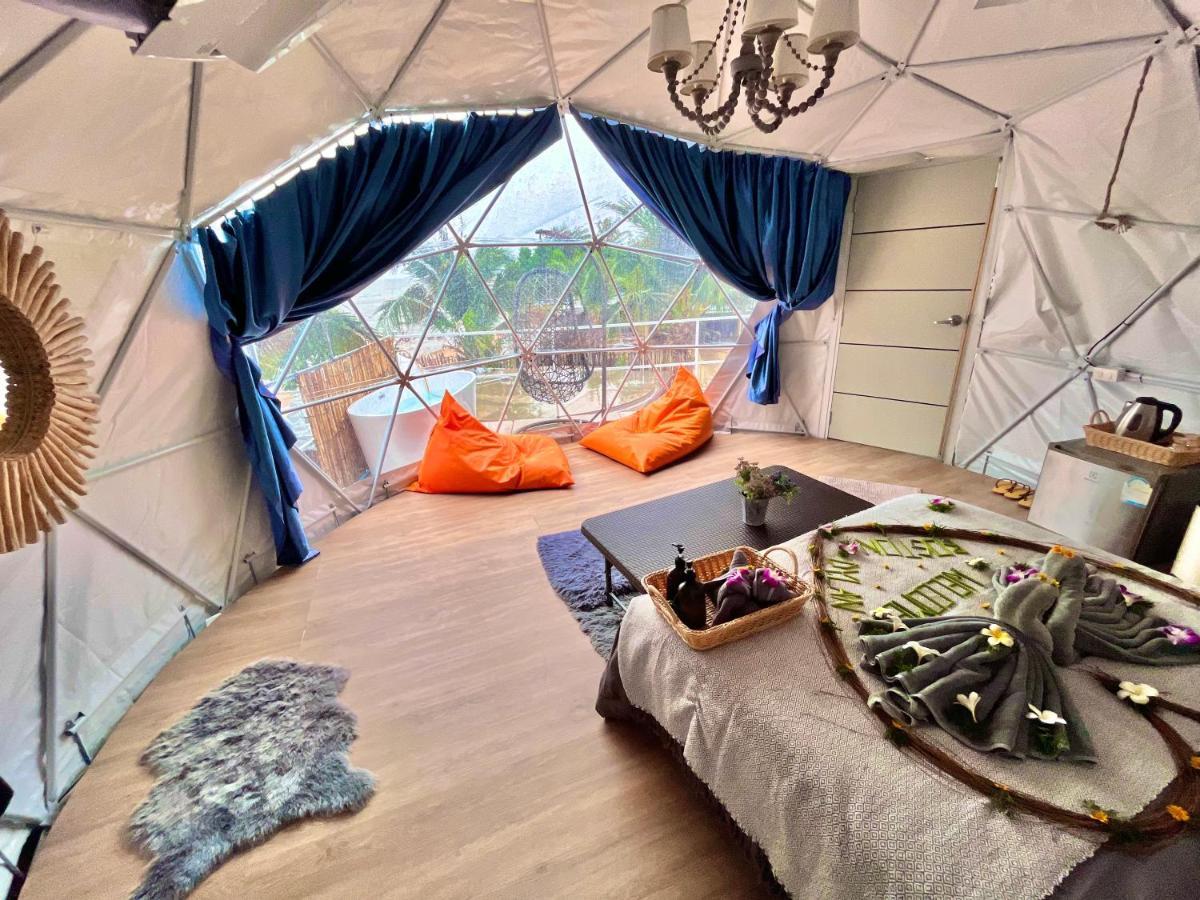 Phuket Signature Glamping Rawai Esterno foto