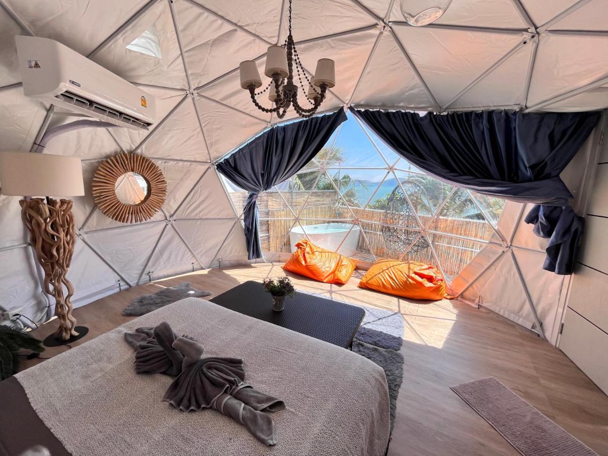 Phuket Signature Glamping Rawai Esterno foto