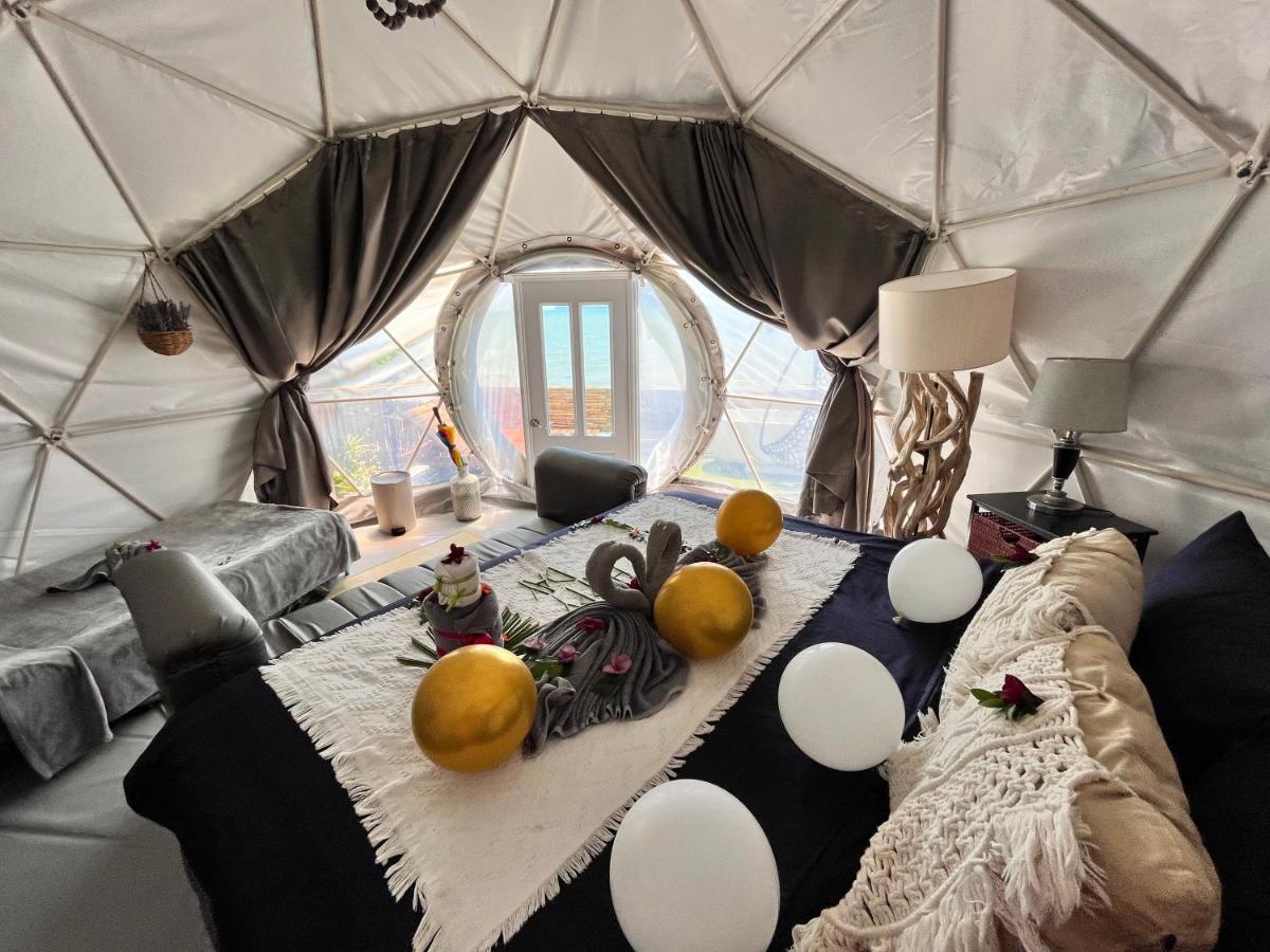 Phuket Signature Glamping Rawai Esterno foto
