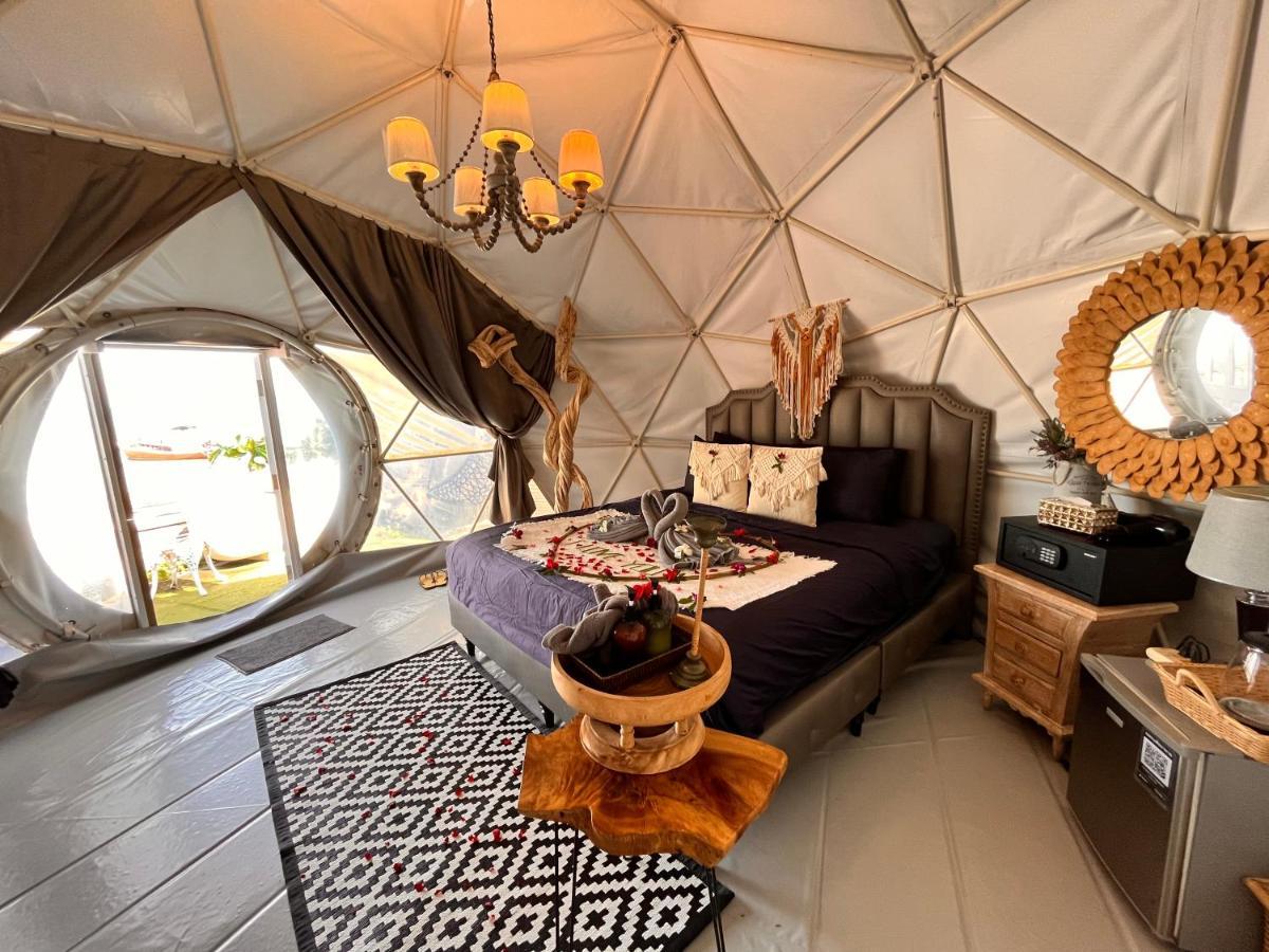 Phuket Signature Glamping Rawai Esterno foto