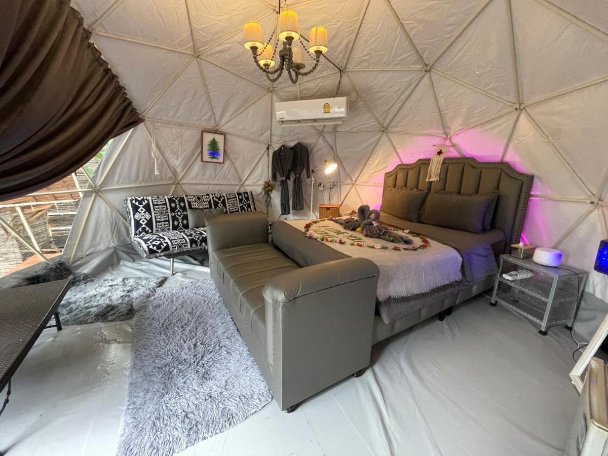 Phuket Signature Glamping Rawai Esterno foto