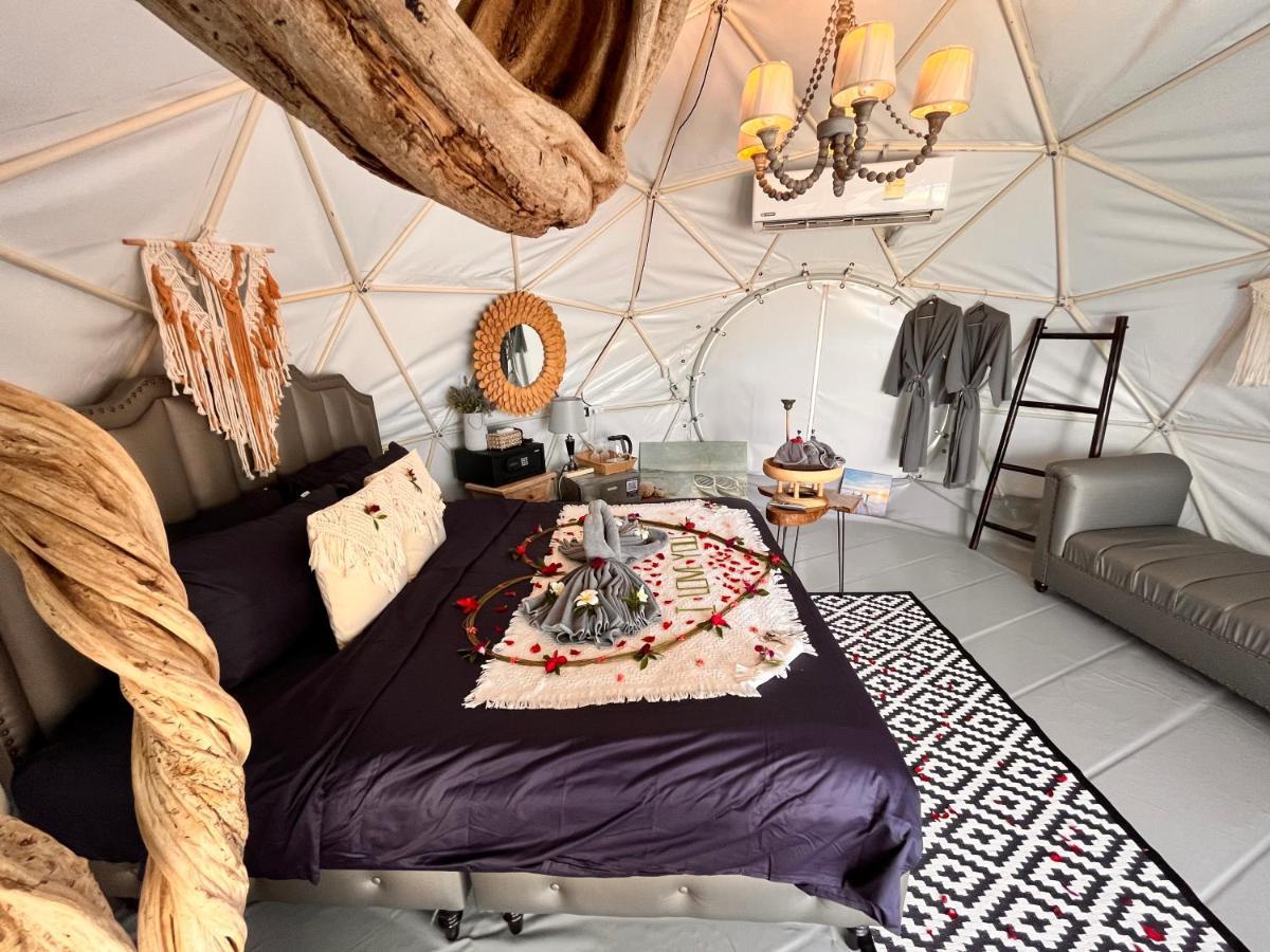 Phuket Signature Glamping Rawai Esterno foto