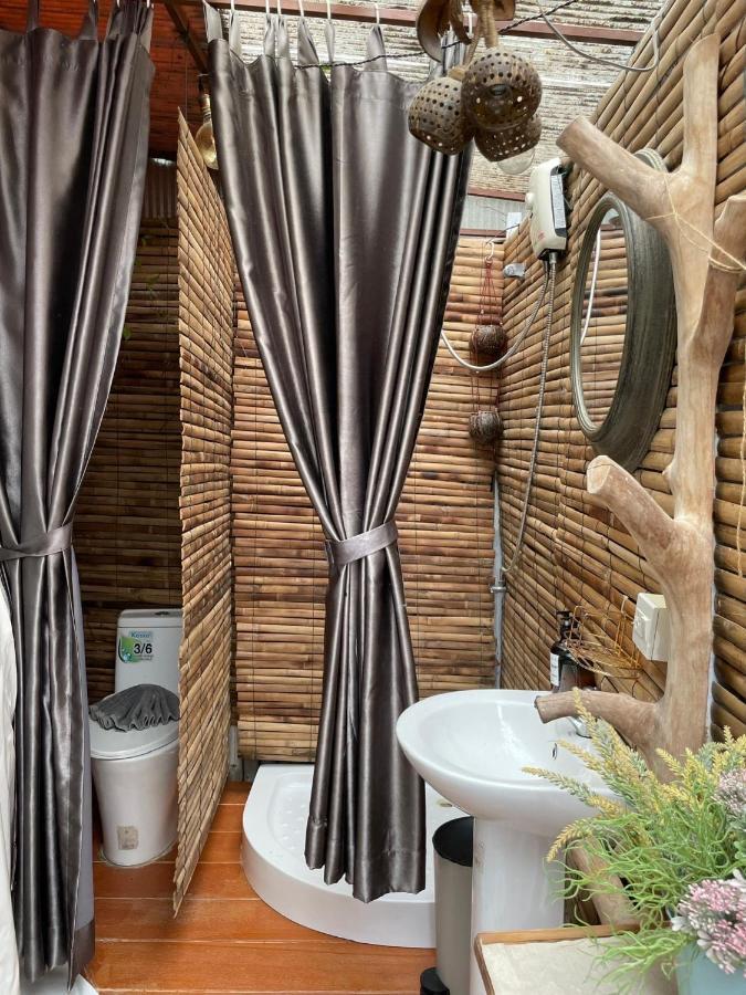 Phuket Signature Glamping Rawai Esterno foto