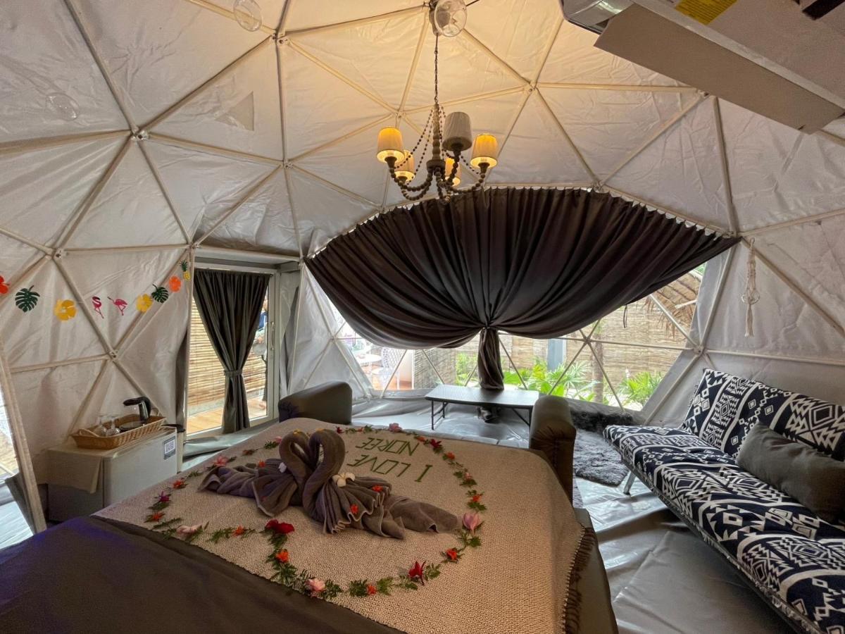 Phuket Signature Glamping Rawai Esterno foto