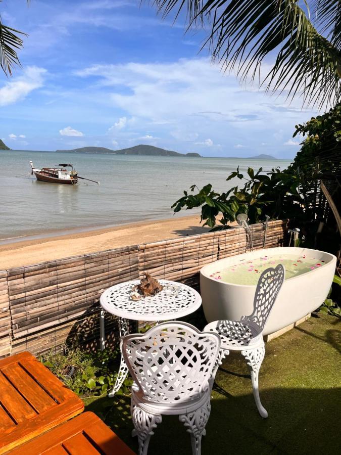 Phuket Signature Glamping Rawai Esterno foto