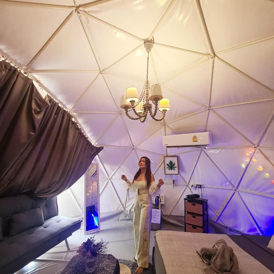 Phuket Signature Glamping Rawai Camera foto